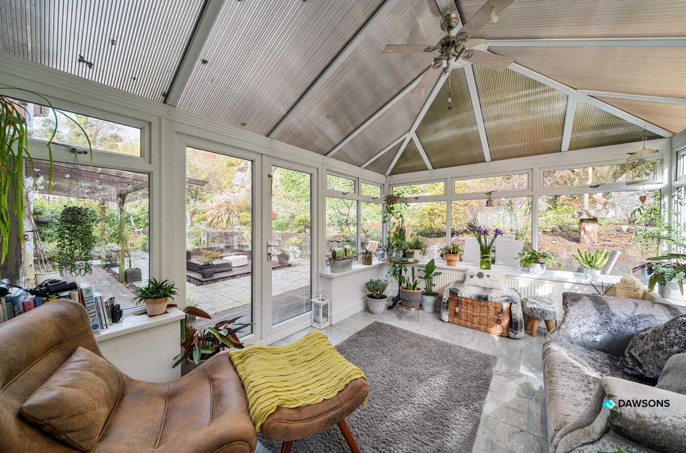 Waverley Drive, Mumbles, Swansea, SA3 5SY